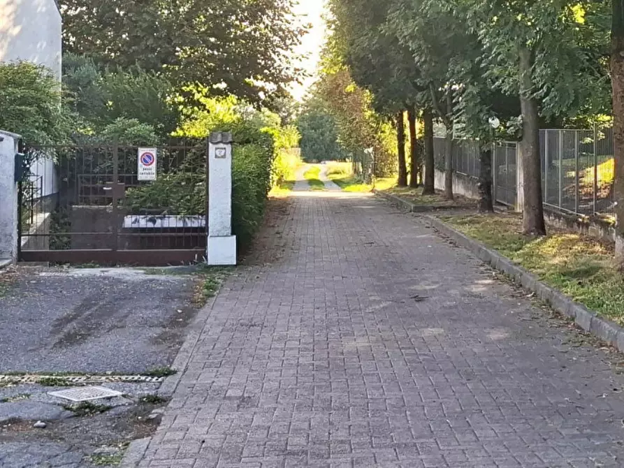 mansarda in vendita a Carnate