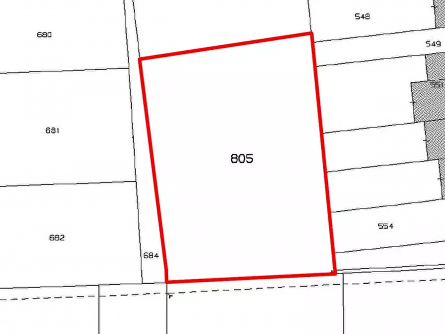Immagine 8 di Terreno in vendita  in Via Privata delle Orchidee, 20866 Carnate MB, Italia a Carnate