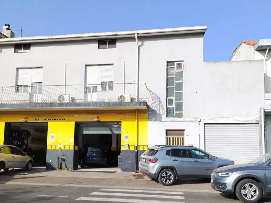 Immagine 1 di Appartamento in vendita  in Via Cagliari, 405, 09170 Oristano OR, Italia a Oristano