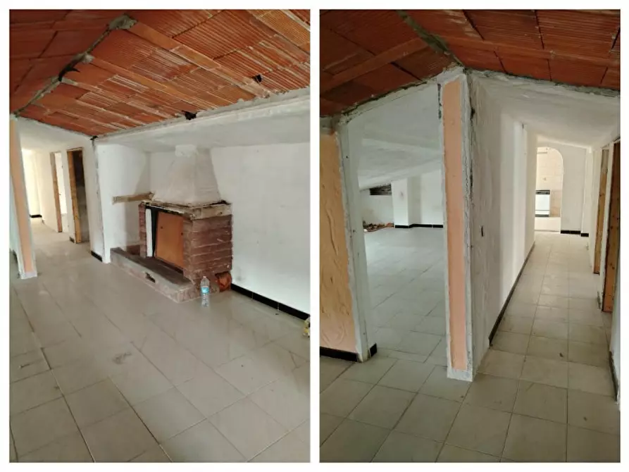 Immagine 2 di Appartamento in vendita  in Via Cagliari, 405, 09170 Oristano OR, Italia a Oristano