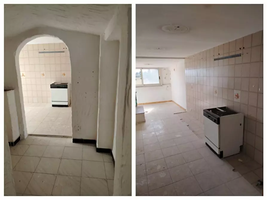 Immagine 3 di Appartamento in vendita  in Via Cagliari, 405, 09170 Oristano OR, Italia a Oristano