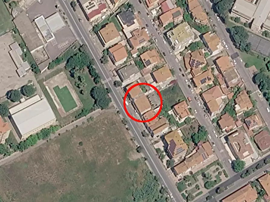 Immagine 10 di Appartamento in vendita  in Via Cagliari, 405, 09170 Oristano OR, Italia a Oristano