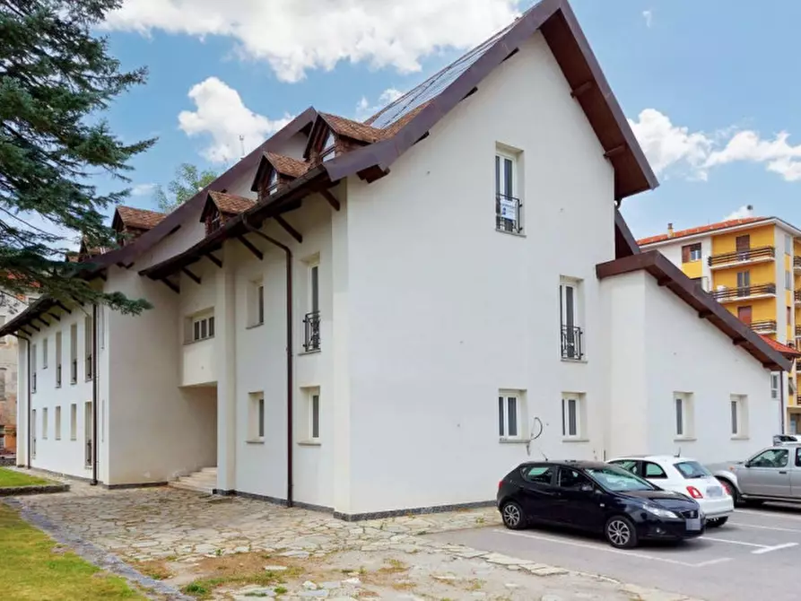 Immagine 4 di Palazzo in vendita  in Via Cinque Martiri, N. 12-14 a Calizzano