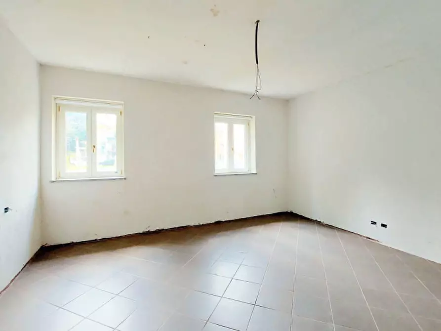 Immagine 7 di Palazzo in vendita  in Via Cinque Martiri, N. 12-14 a Calizzano