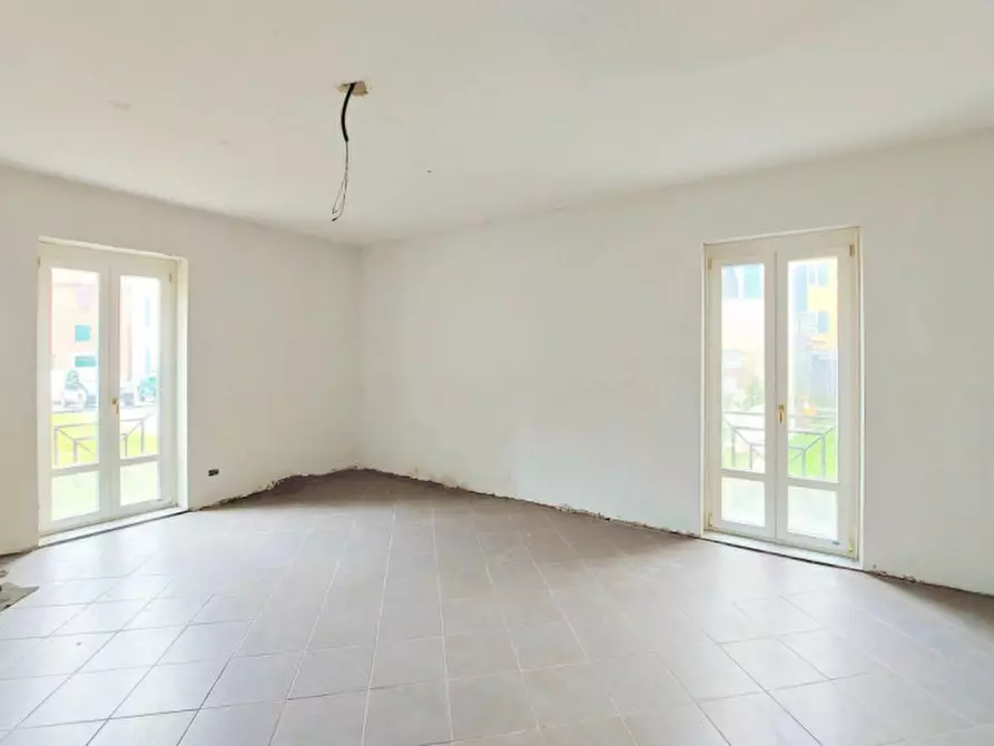 Immagine 8 di Palazzo in vendita  in Via Cinque Martiri, N. 12-14 a Calizzano