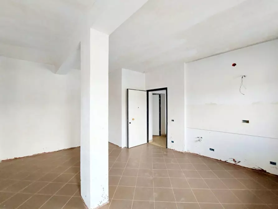 Immagine 11 di Palazzo in vendita  in Via Cinque Martiri, N. 12-14 a Calizzano