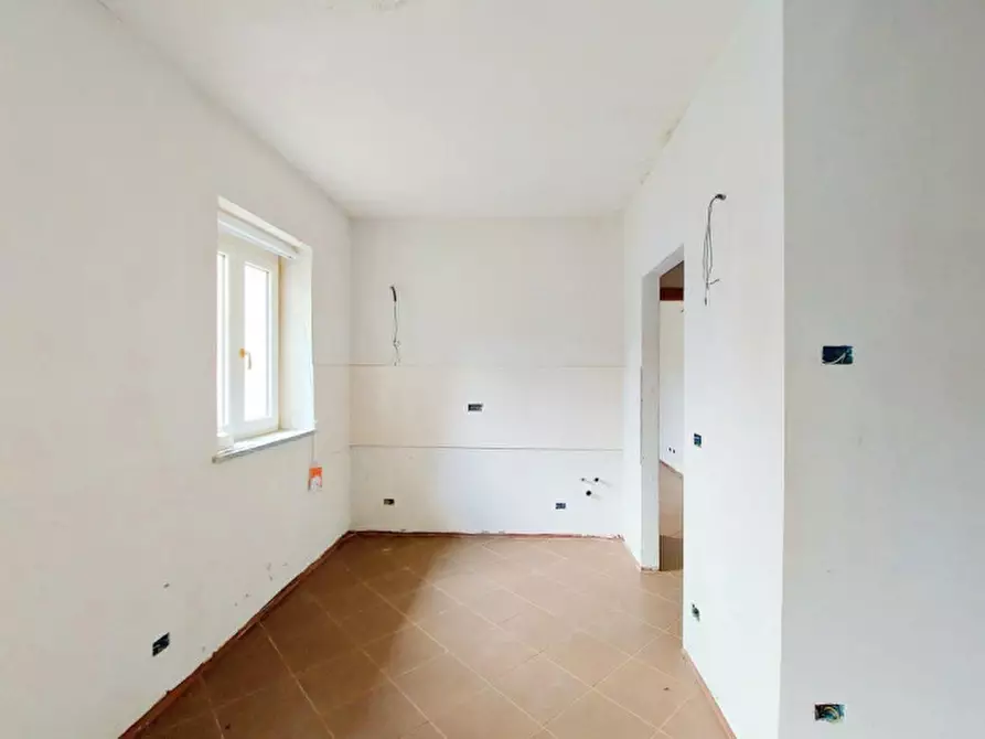 Immagine 16 di Palazzo in vendita  in Via Cinque Martiri, N. 12-14 a Calizzano