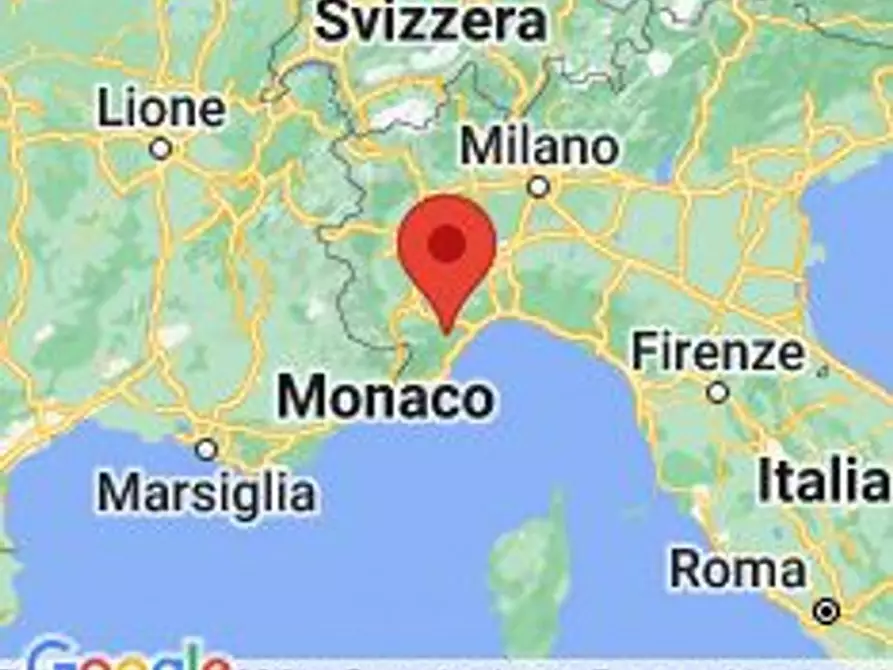 Immagine 22 di Palazzo in vendita  in Via Cinque Martiri, N. 12-14 a Calizzano