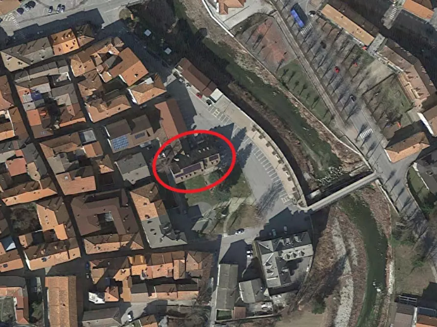 Immagine 29 di Palazzo in vendita  in Via Cinque Martiri, N. 12-14 a Calizzano