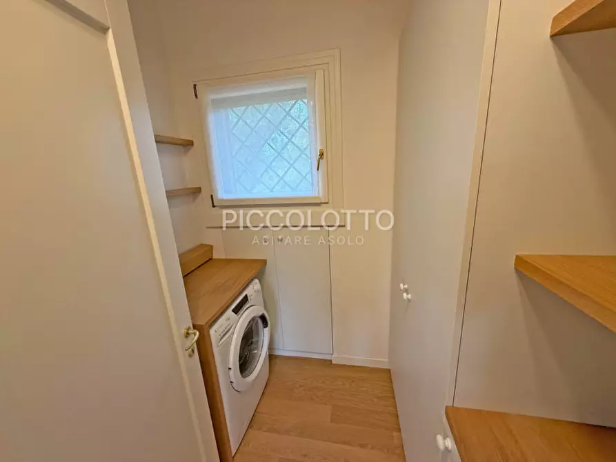 Immagine 12 di Appartamento in vendita  in via Santa Fosca a Cavaso Del Tomba