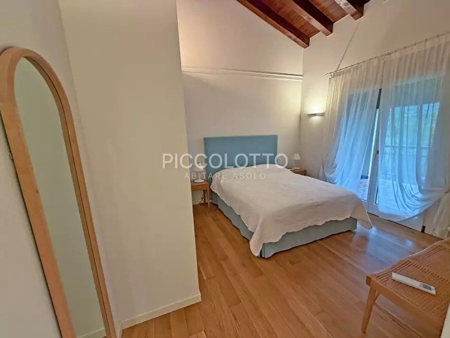 Immagine 15 di Appartamento in vendita  in via Santa Fosca a Cavaso Del Tomba