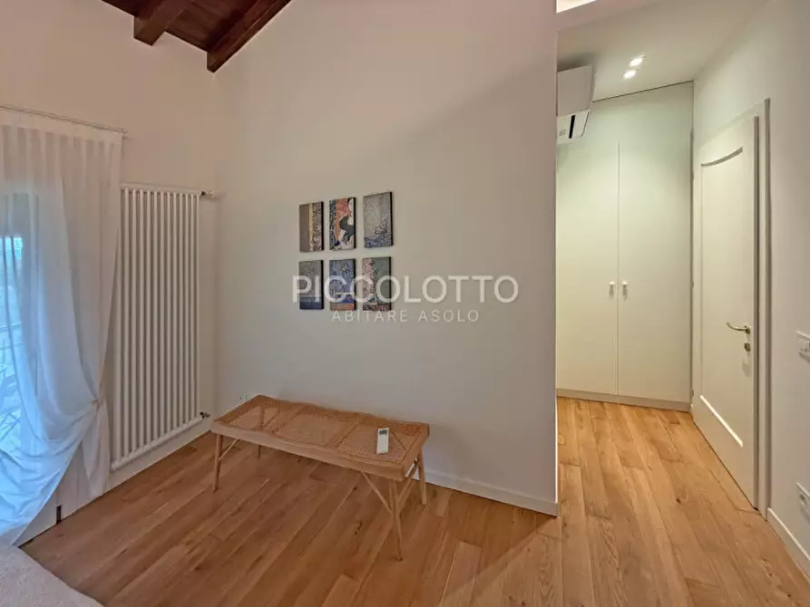 Immagine 16 di Appartamento in vendita  in via Santa Fosca a Cavaso Del Tomba