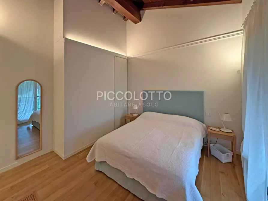 Immagine 17 di Appartamento in vendita  in via Santa Fosca a Cavaso Del Tomba