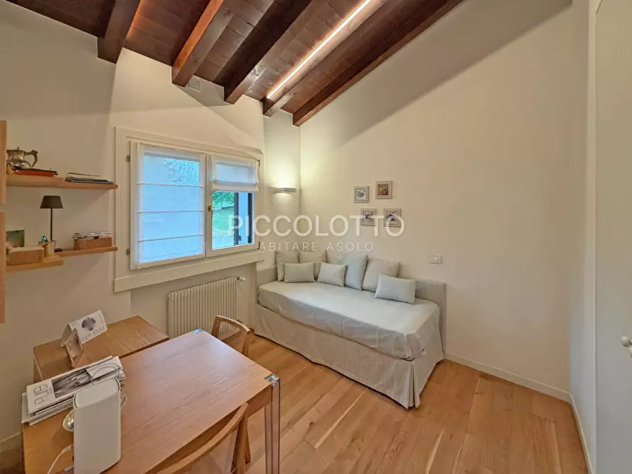 Immagine 18 di Appartamento in vendita  in via Santa Fosca a Cavaso Del Tomba
