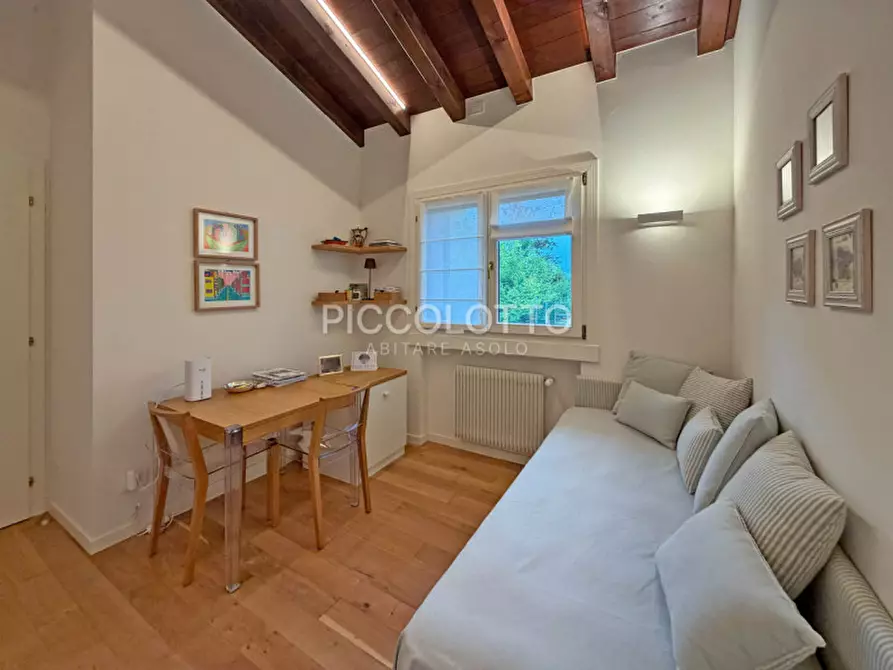 Immagine 19 di Appartamento in vendita  in via Santa Fosca a Cavaso Del Tomba
