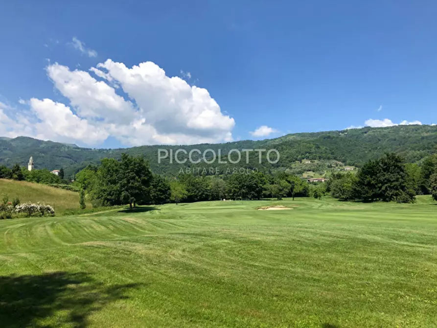 Immagine 25 di Appartamento in vendita  in via Santa Fosca a Cavaso Del Tomba