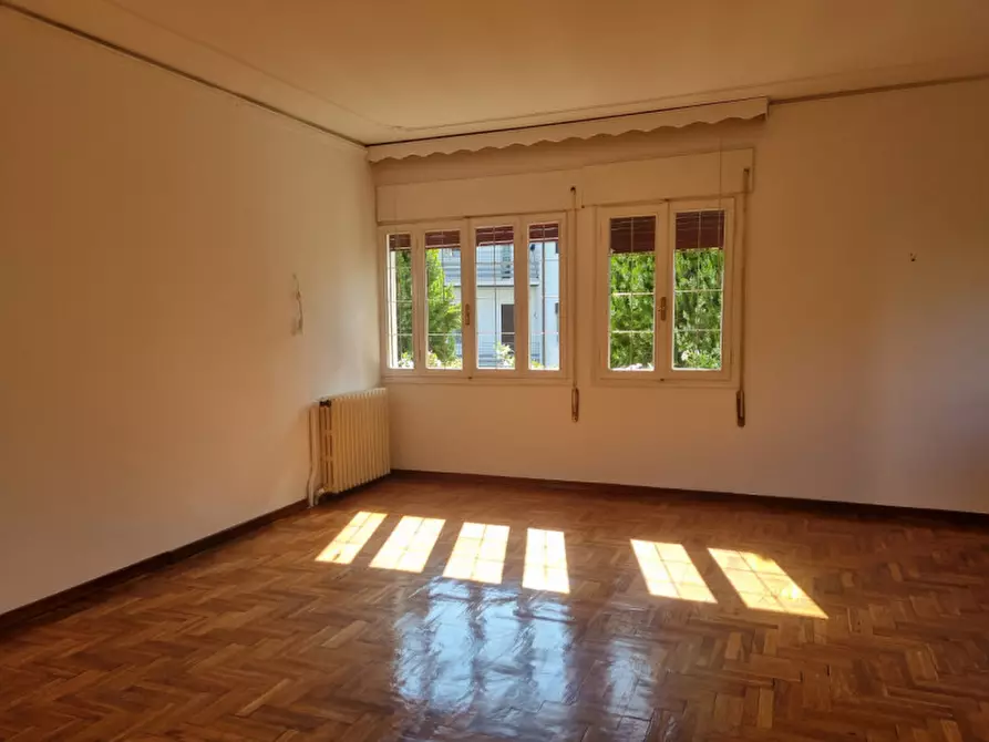 Immagine 5 di Casa bifamiliare in vendita  in Via L. Ariosto a Este