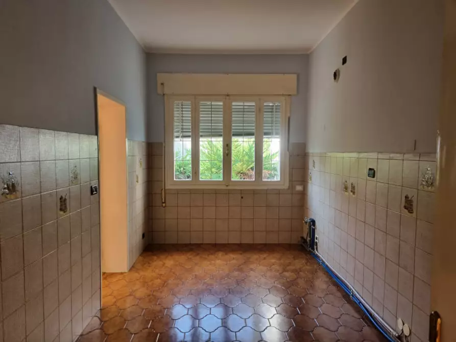 Immagine 8 di Casa bifamiliare in vendita  in Via L. Ariosto a Este