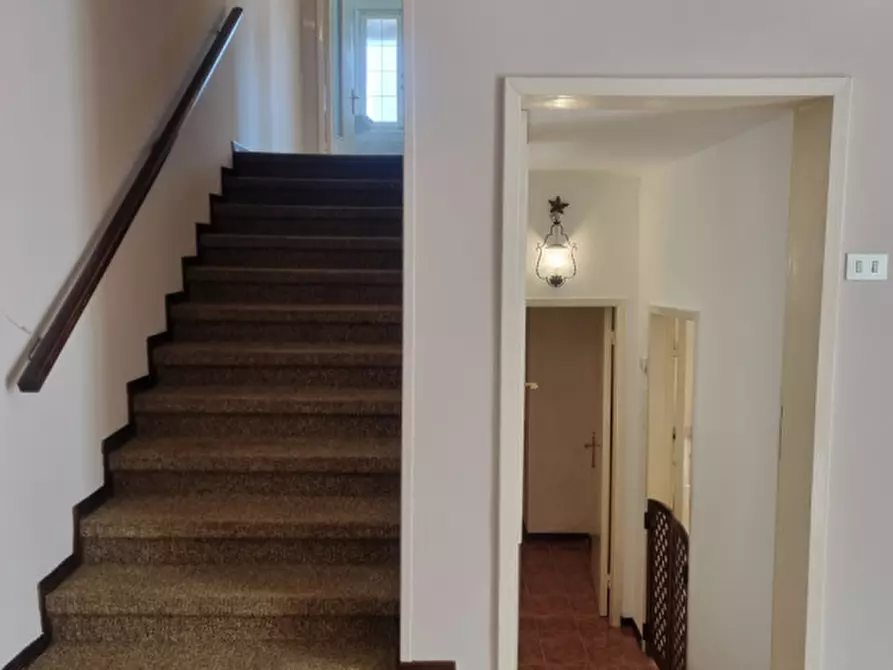 Immagine 9 di Casa bifamiliare in vendita  in Via L. Ariosto a Este