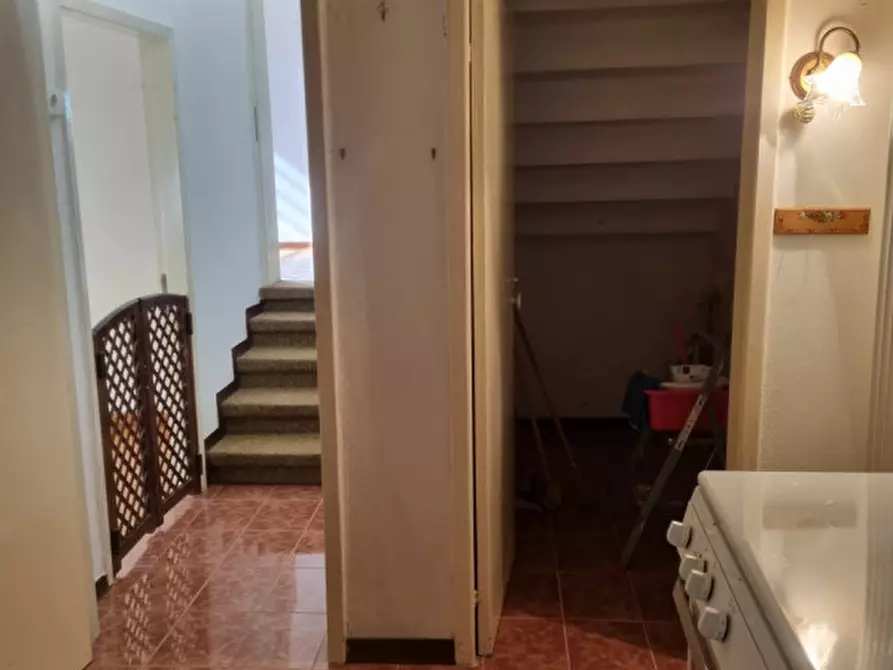 Immagine 14 di Casa bifamiliare in vendita  in Via L. Ariosto a Este
