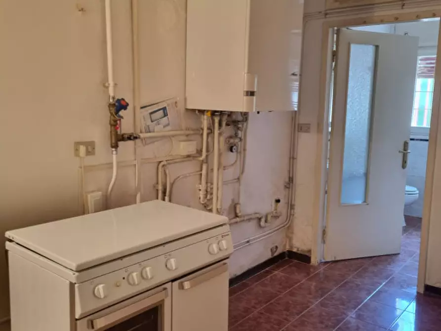 Immagine 15 di Casa bifamiliare in vendita  in Via L. Ariosto a Este