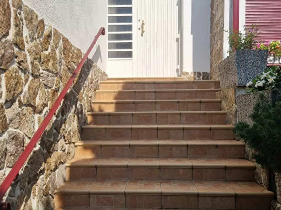 Immagine 21 di Casa bifamiliare in vendita  in Via L. Ariosto a Este