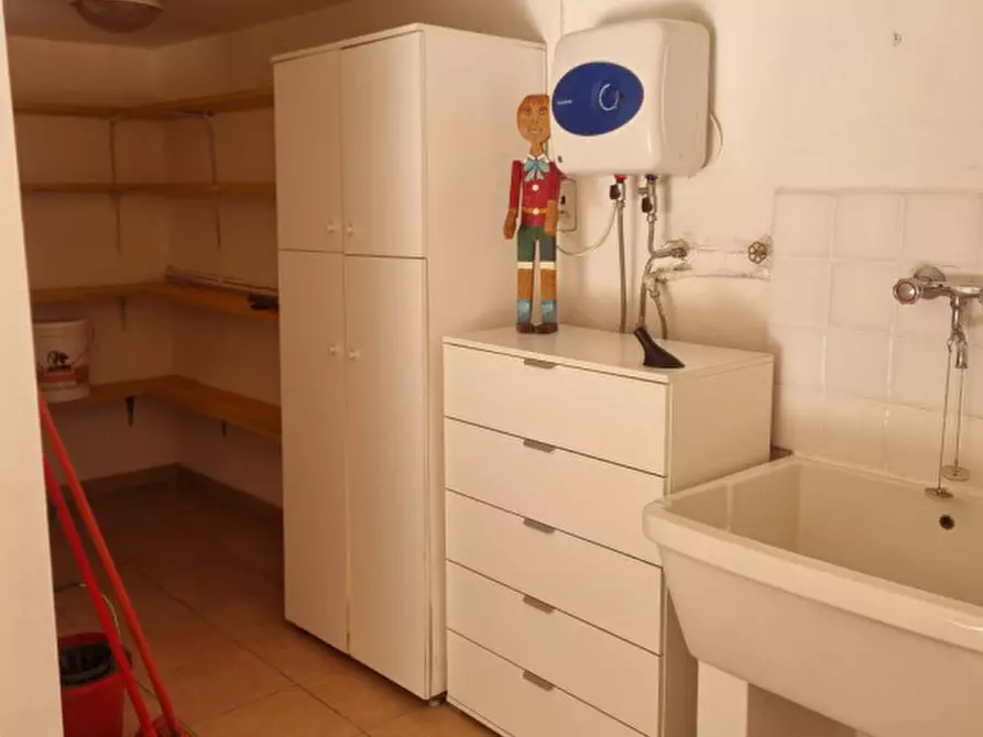 Immagine 23 di Casa bifamiliare in vendita  in Via L. Ariosto a Este