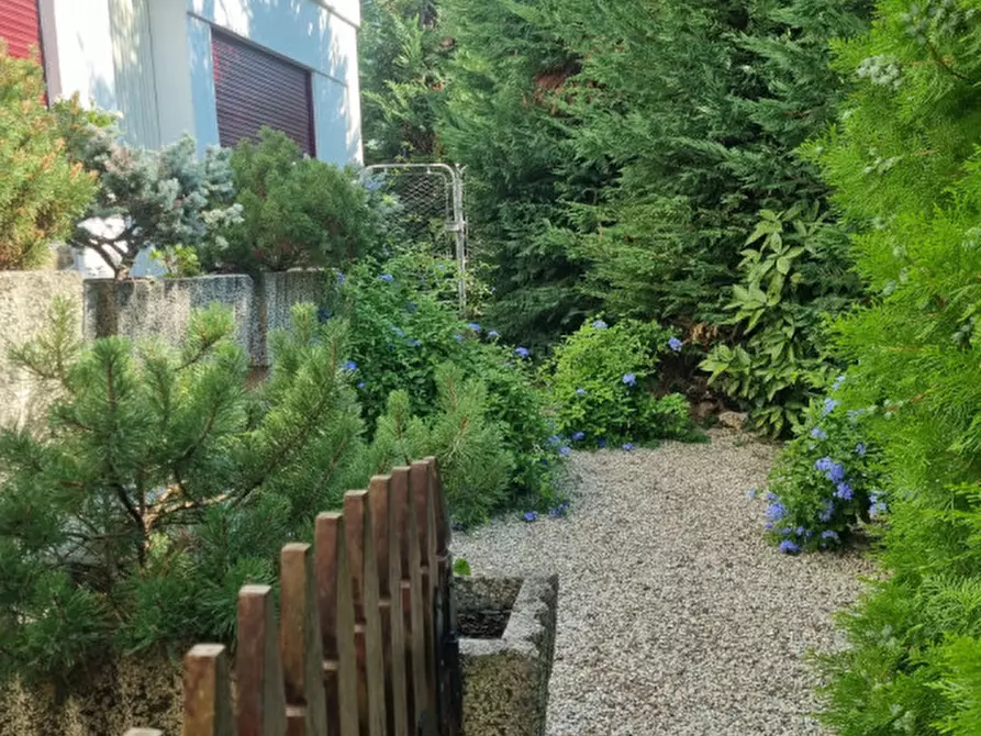 Immagine 24 di Casa bifamiliare in vendita  in Via L. Ariosto a Este