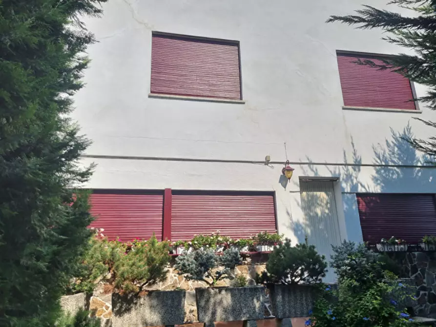 Immagine 25 di Casa bifamiliare in vendita  in Via L. Ariosto a Este
