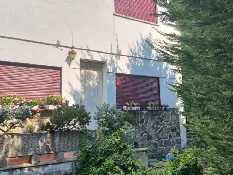 Immagine 26 di Casa bifamiliare in vendita  in Via L. Ariosto a Este