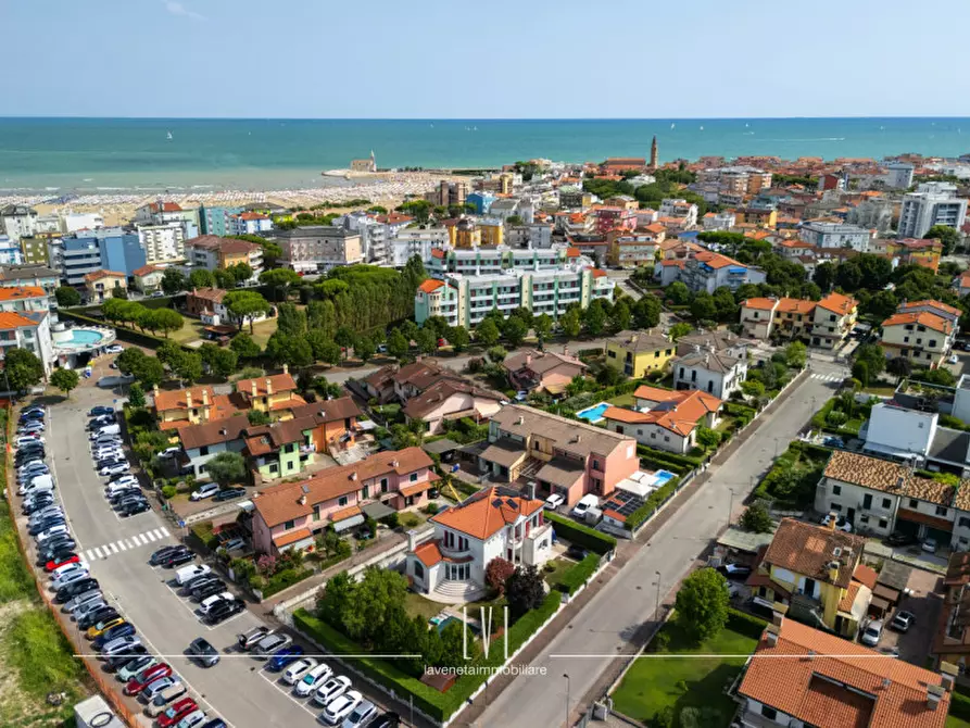 casa indipendente in vendita a Caorle