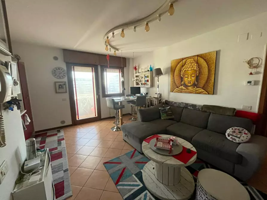 Immagine 3 di Appartamento in vendita  a Padova