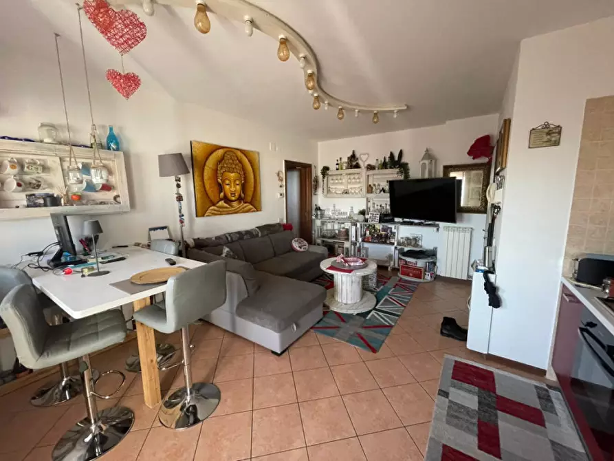 Immagine 4 di Appartamento in vendita  a Padova