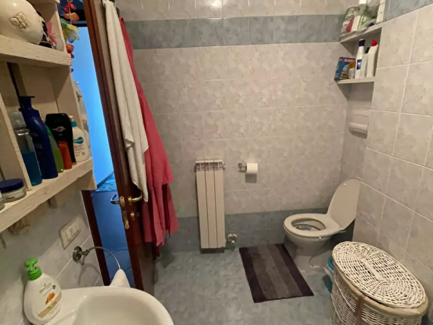 Immagine 5 di Appartamento in vendita  a Padova