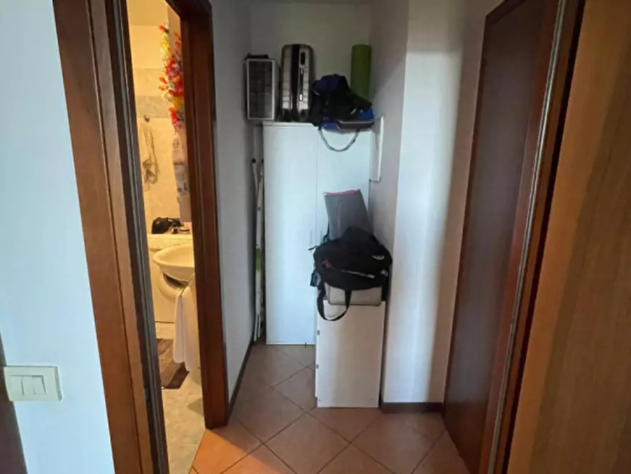 Immagine 7 di Appartamento in vendita  a Padova