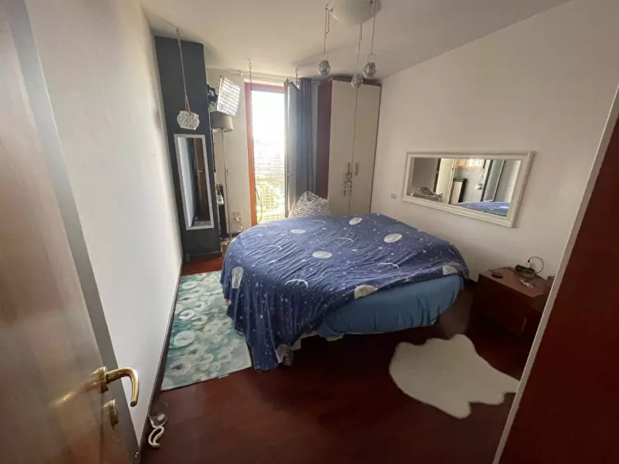 Immagine 9 di Appartamento in vendita  a Padova