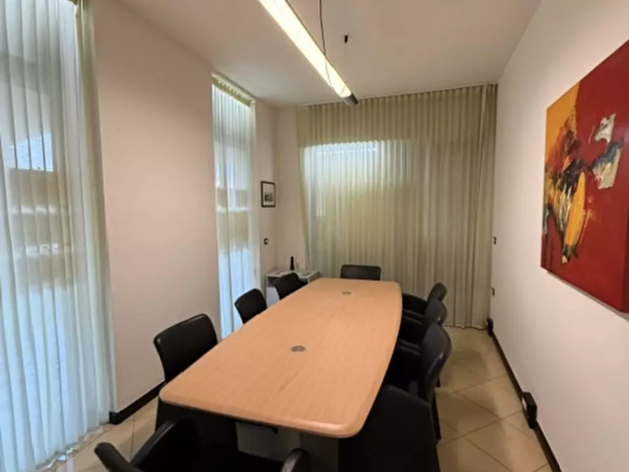 Immagine 5 di Ufficio in vendita  a Fosso'
