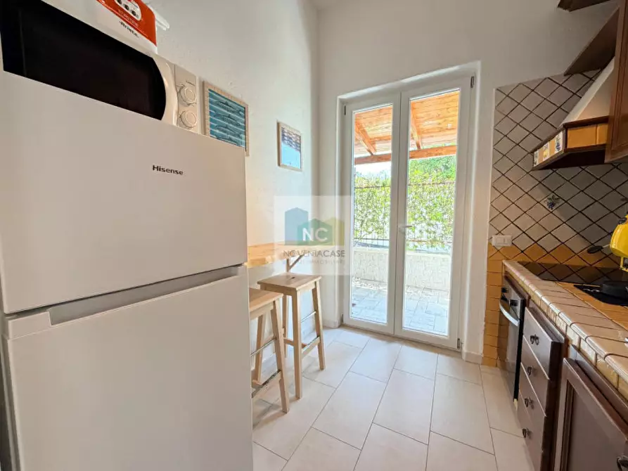 Immagine 9 di Villa in vendita  in Via Giovanni Mazzella a Forio