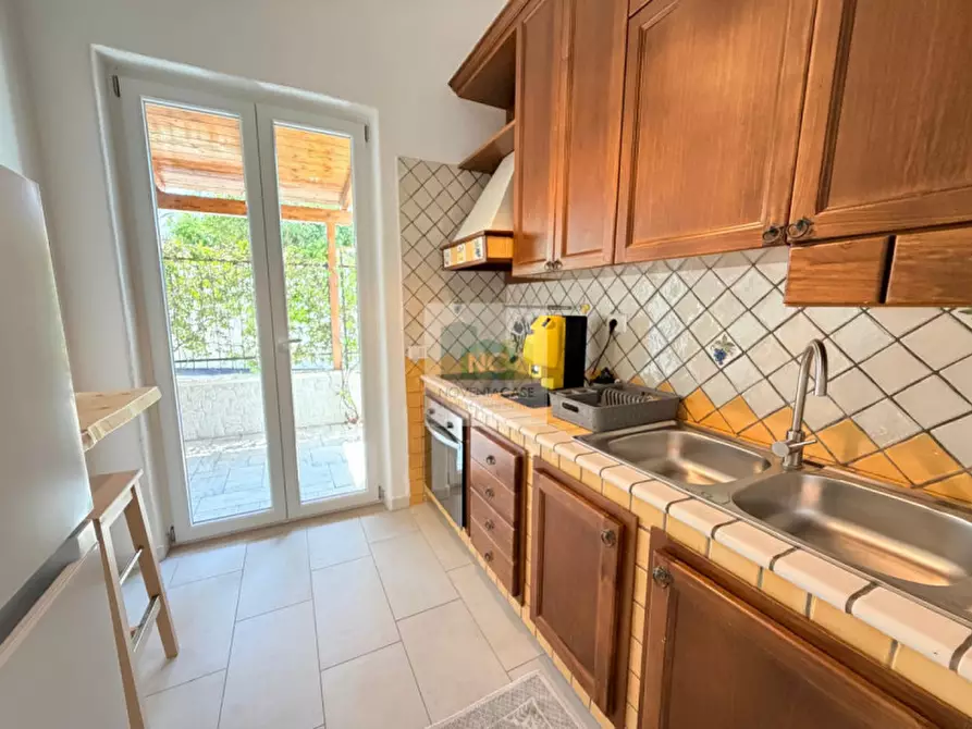 Immagine 10 di Villa in vendita  in Via Giovanni Mazzella a Forio