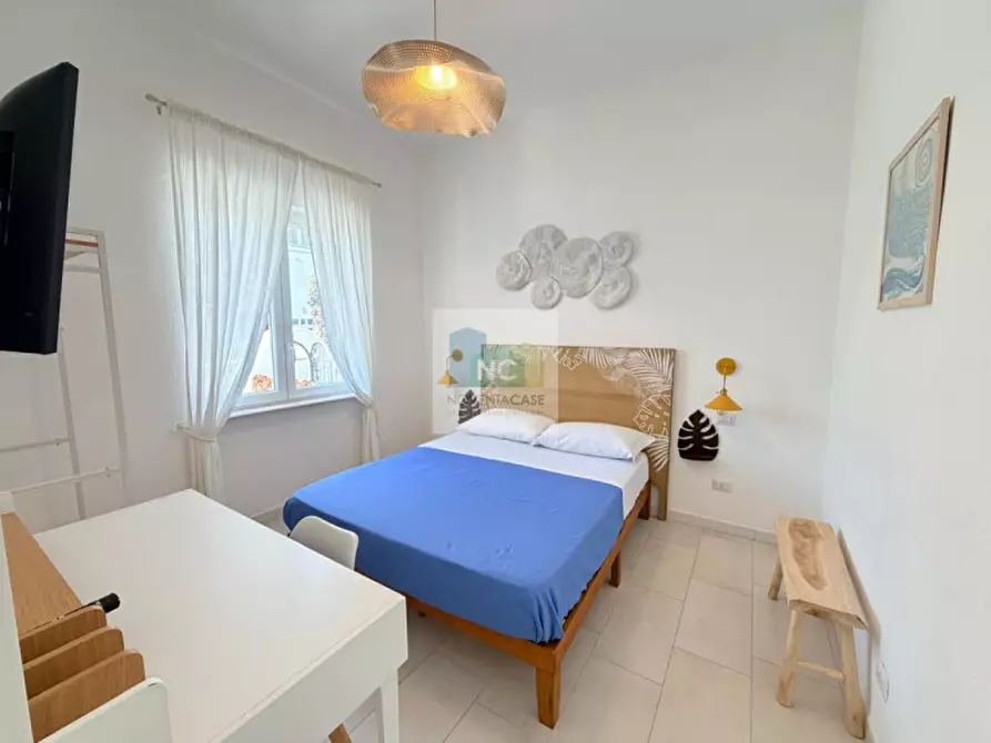 Immagine 11 di Villa in vendita  in Via Giovanni Mazzella a Forio