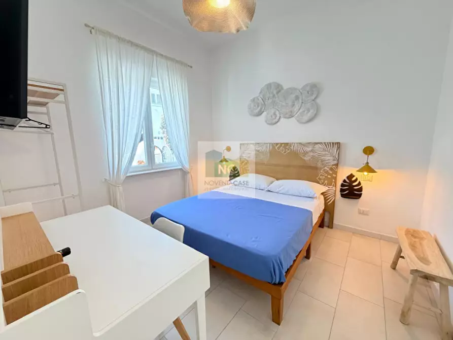 Immagine 12 di Villa in vendita  in Via Giovanni Mazzella a Forio