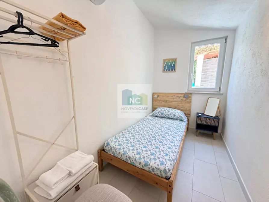 Immagine 14 di Villa in vendita  in Via Giovanni Mazzella a Forio