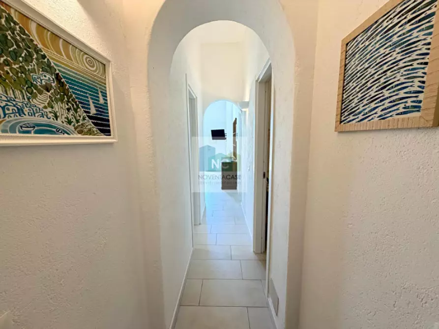 Immagine 20 di Villa in vendita  in Via Giovanni Mazzella a Forio