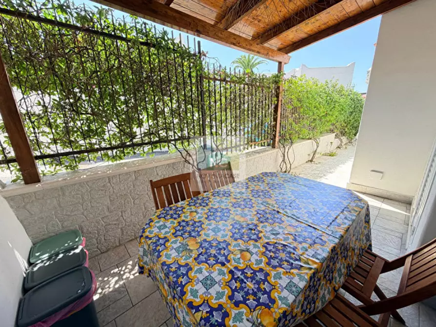 Immagine 22 di Villa in vendita  in Via Giovanni Mazzella a Forio