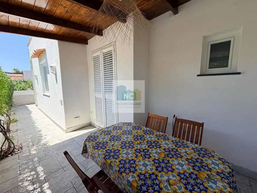 Immagine 23 di Villa in vendita  in Via Giovanni Mazzella a Forio