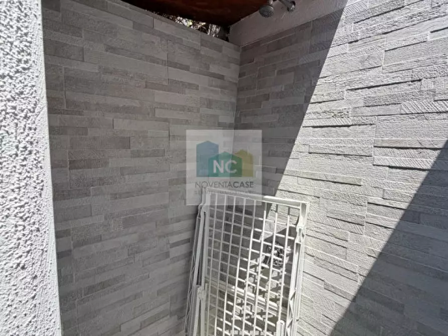 Immagine 29 di Villa in vendita  in Via Giovanni Mazzella a Forio