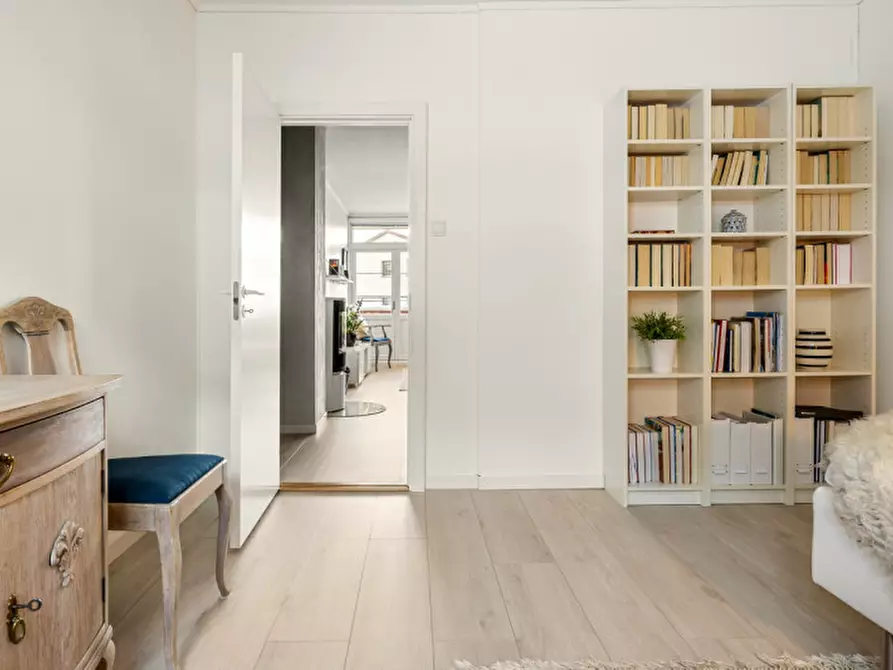 Immagine 9 di Casa quadrifamiliare in vendita  in via san tommaso a Albignasego