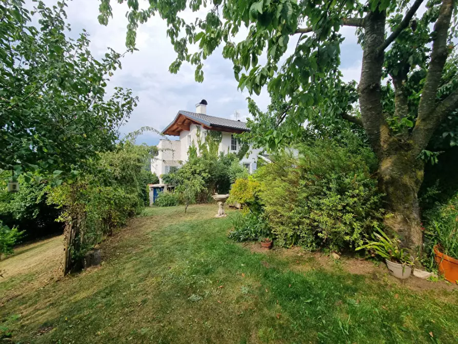 Immagine 3 di Villa in vendita  a Amblar-Don
