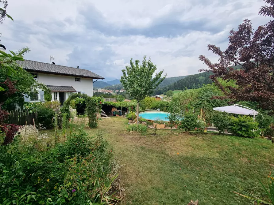 Immagine 4 di Villa in vendita  a Amblar-Don