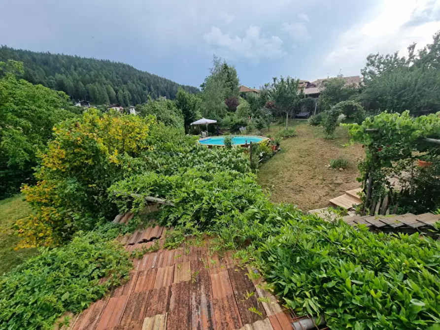 Immagine 5 di Villa in vendita  a Amblar-Don